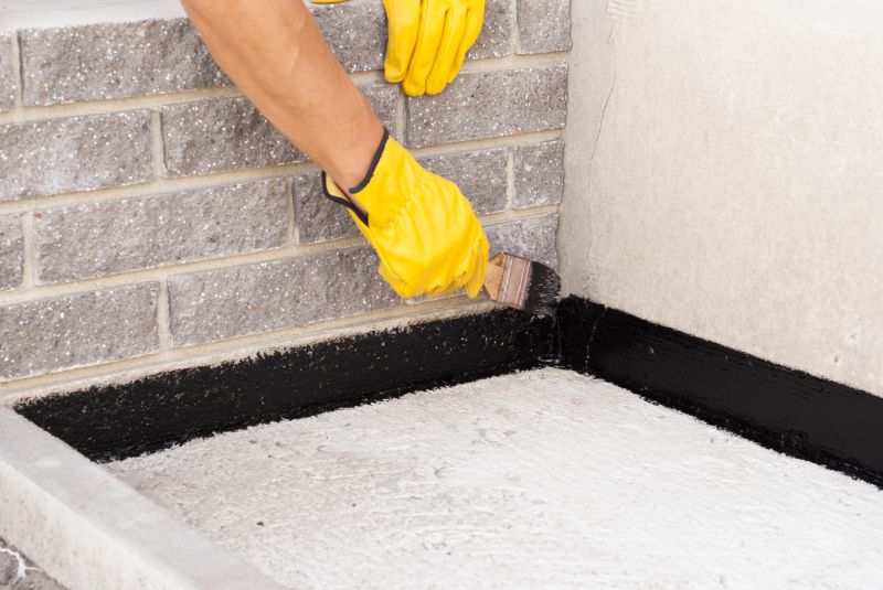 Professional Waterproofing Contractors