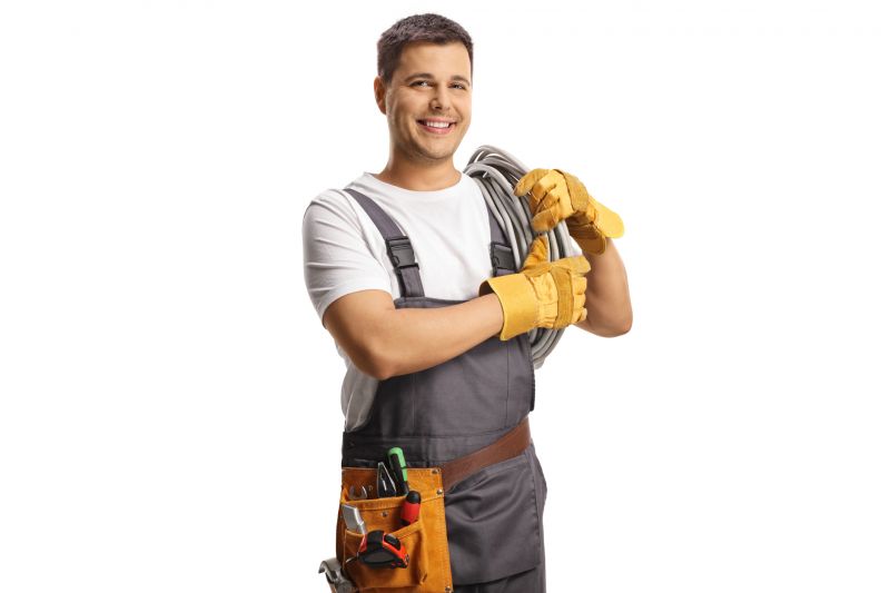 General Handyman Services